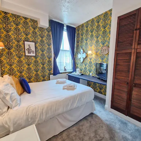 Wharton Arms Skelton (North Yorkshire)