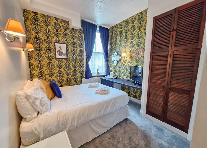 Wharton Arms Skelton (North Yorkshire)