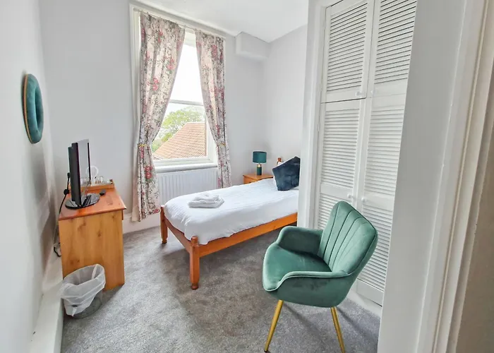 Wharton Arms Hotel Skelton (North Yorkshire)