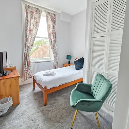 Wharton Arms Hotel Skelton (North Yorkshire)