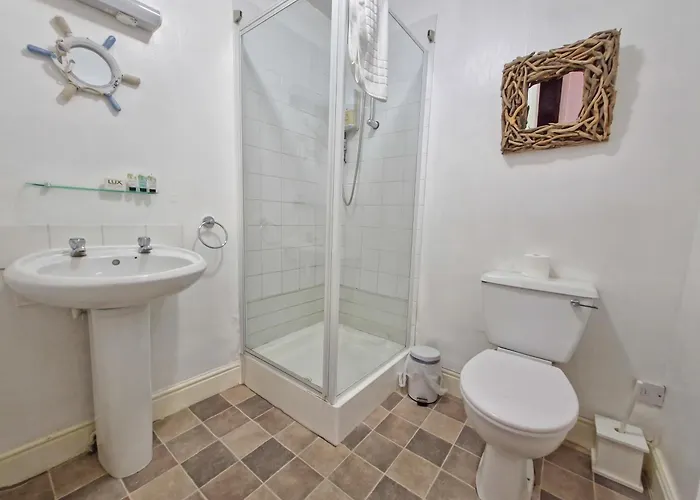 Wharton Arms * Skelton (North Yorkshire)